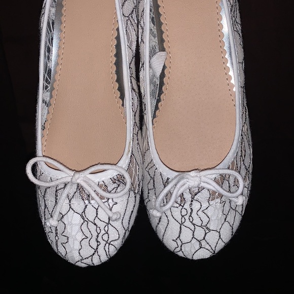 Mossimo Ballet Flat Shoes - Picture 12 of 14